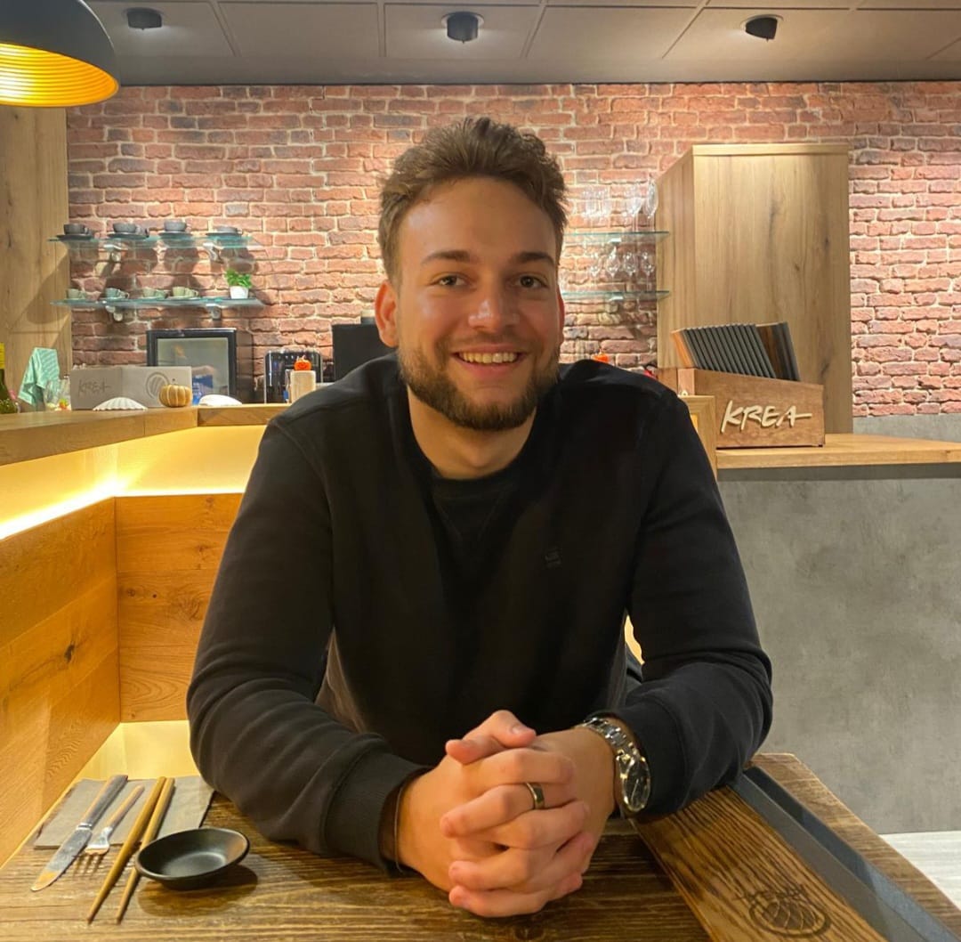 Lendasat user profile picture 3 - Bitcoin lending community member